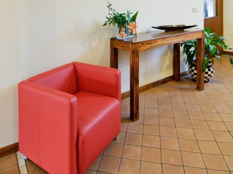 Antico Albergo Madonna 레냐노 외부 사진