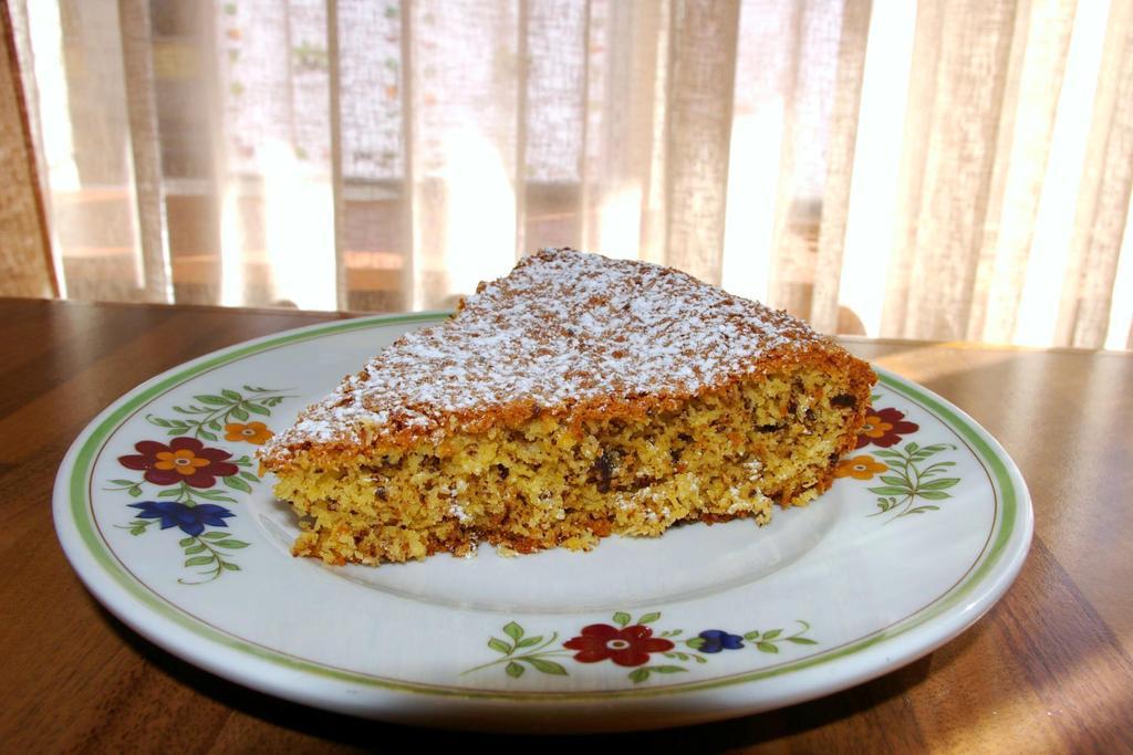 Antico Albergo Madonna 레냐노 외부 사진